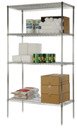 Shelving