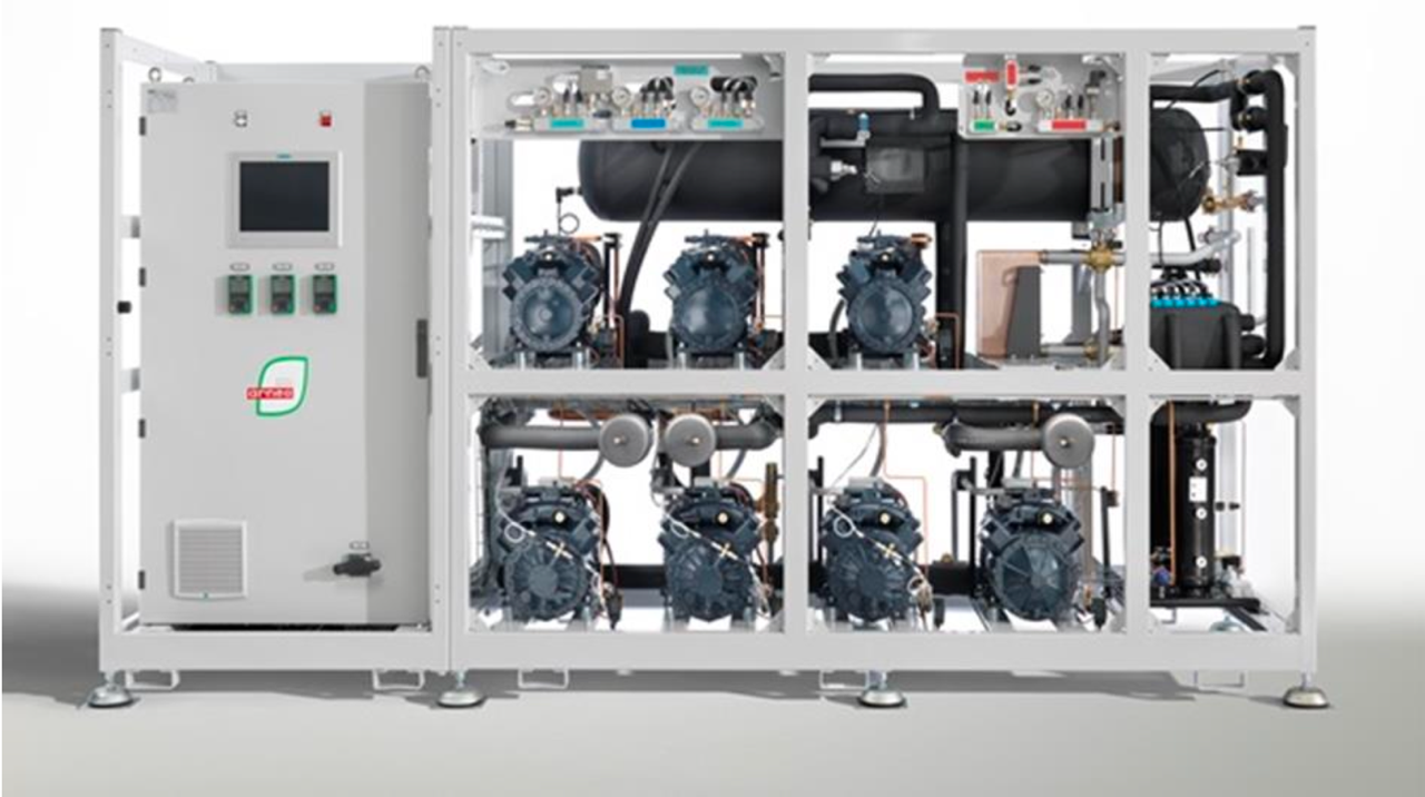 Refrigeration 1