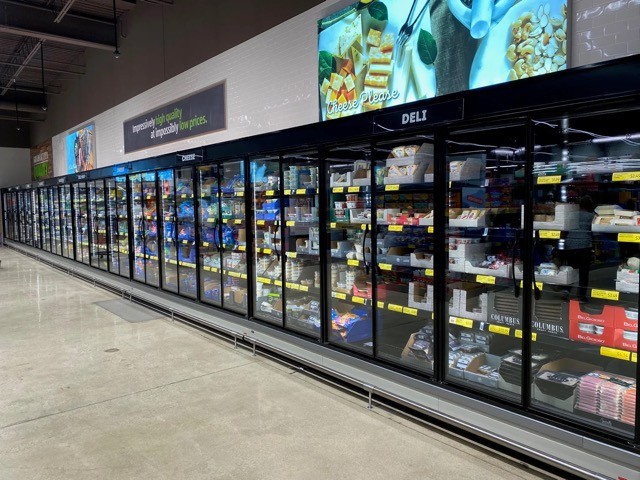 Refrigeration 3