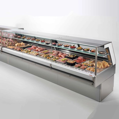 Refrigeration 4